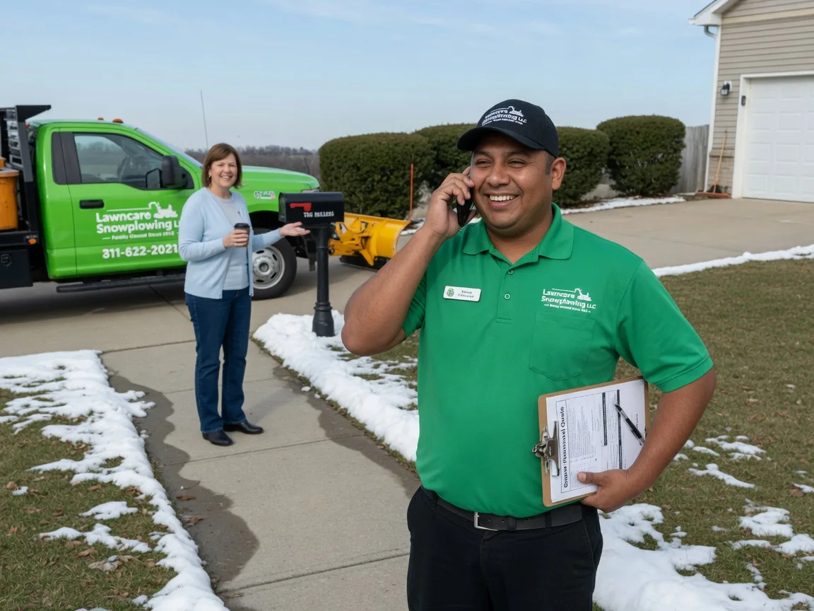 Lawn Care Services By Expert Landscaper Pembroke Township, IL FAQs